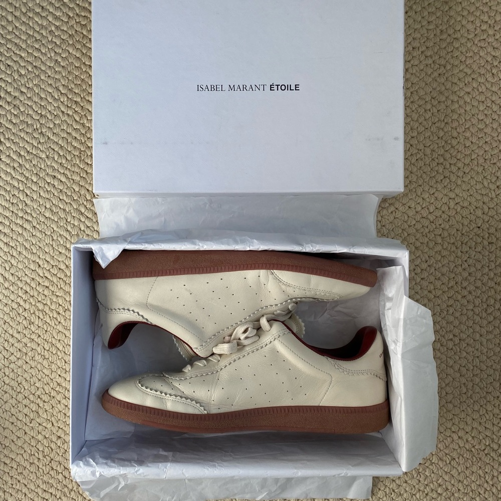 Isabel Marant Sneakers
